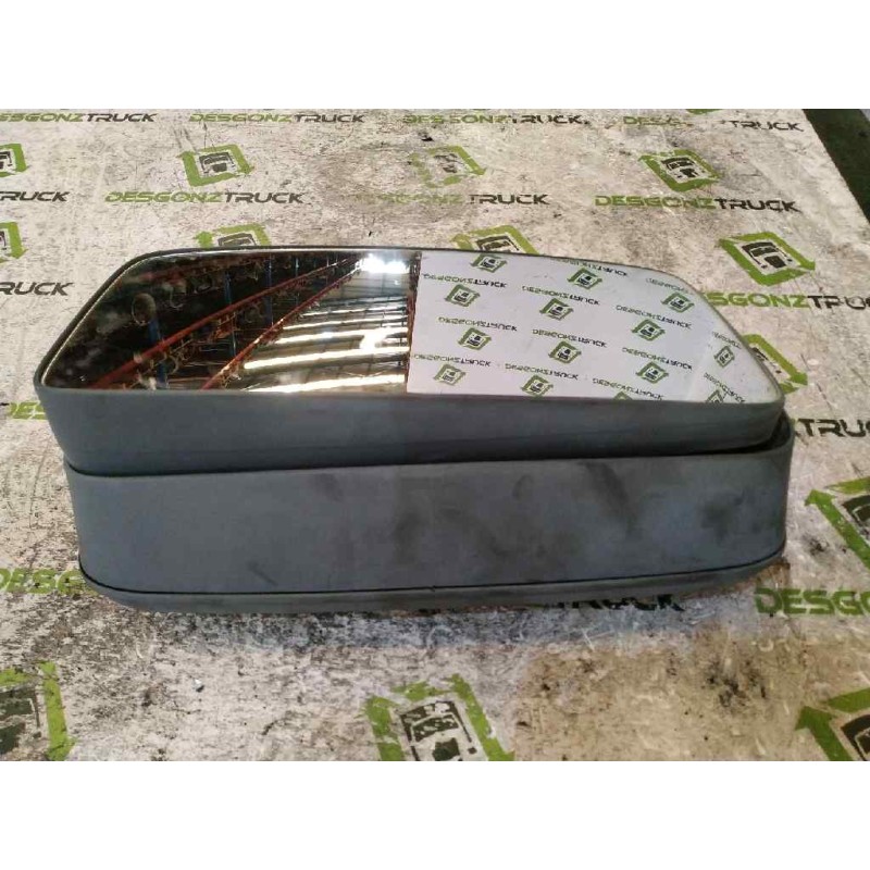 Recambio de retrovisor derecho para man tg - a 18.xxx fg / bb   (e3/e4) l referencia OEM IAM   