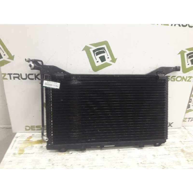 Recambio de condensador / radiador a/a para mercedes-benz clase e (w210) berlina diesel 220 cdi (210.006) referencia OEM IAM A21 2