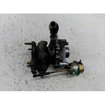 Recambio de turbocompresor para seat cordoba berlina (6k2) glx referencia OEM IAM 038145701F  