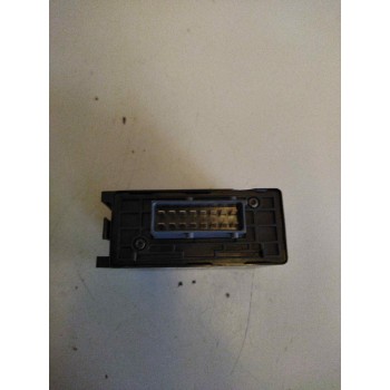 Recambio de modulo electronico para scania serie 4 (p/r 124 l) 11.7 diesel referencia OEM IAM 1532526 60660368 