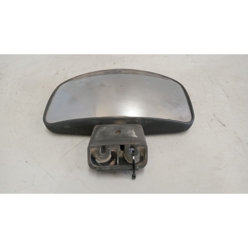 Recambio de retrovisor exterior angular para daf serie xf105.xxx 12.9 diesel referencia OEM IAM   