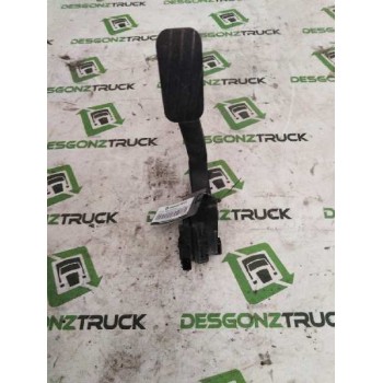 PEDAL ACELERADOR 180101626 6PV009978-01 