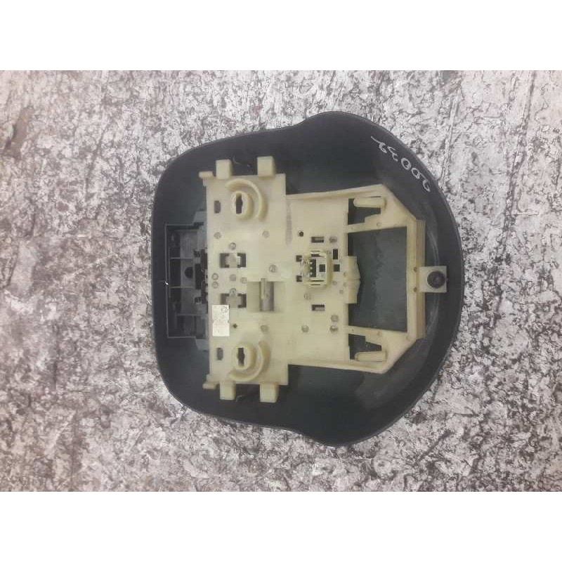 Recambio de luz interior para renault kangoo (f/kc0) alize referencia OEM IAM 7700309171 7700309172 7700309173 - Verde 2