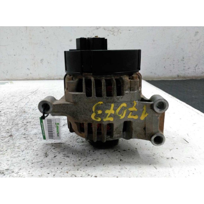 Recambio de alternador para fiat punto berlina (188) 1.2 8v referencia OEM IAM 4