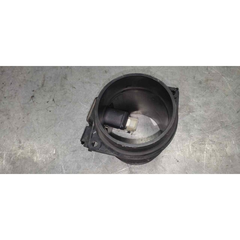 Recambio de caudalimetro para peugeot 407 2.0 16v hdi fap cat (rhr / dw10bted4) referencia OEM IAM 9645948980 4 PINS 4