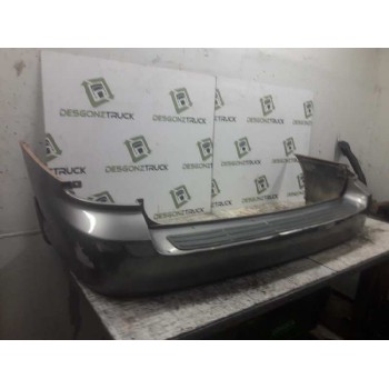 Recambio de paragolpes trasero para kia carnival ii 2.9 cdri ex referencia OEM IAM   