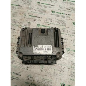 CENTRALITA MOTOR UCE 0281011148 8200303141 8200311539