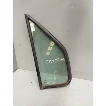 Recambio de luna custodia delantera izquierda para iveco daily combi referencia OEM IAM 500314206  