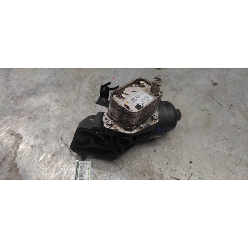 Recambio de soporte filtro aceite para kia sportage concept 4x2 referencia OEM IAM K0100200 2
