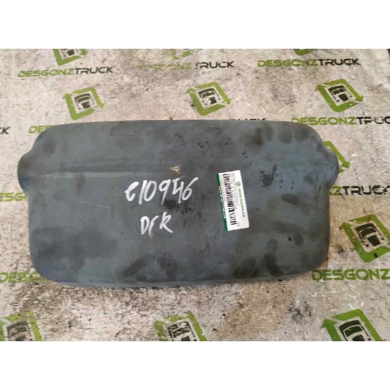 Recambio de retrovisor derecho para man tg - a 18.460 fg / bb (e3/e4) l referencia OEM IAM - Blanco 2
