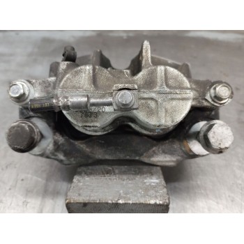 Recambio de pinza freno delantera izquierda para volkswagen crafter furgoneta (sy_, sx_) 2.0 tdi referencia OEM IAM   