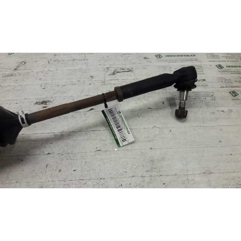 Recambio de cremallera direccion para citroën jumper combi (1) 31 c d confort ntz. 1400 referencia OEM IAM 01304291080 - Blanco 6
