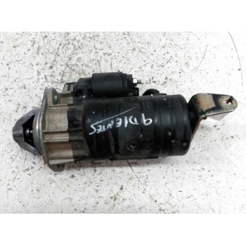 Recambio de motor arranque para opel frontera a básico referencia OEM IAM 90002335827 9 DIENTES 