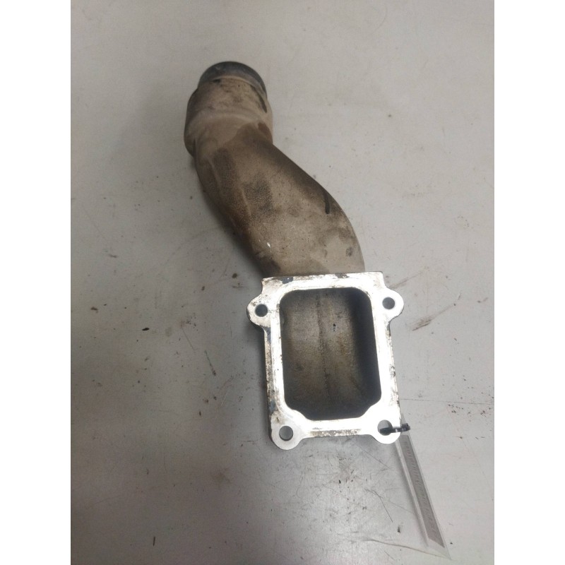 Recambio de tubo admision para man tgx 18.480 fg / 4x2 bl xl referencia OEM IAM 51094120207 51094113959 3