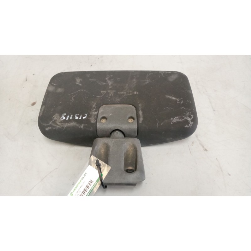Recambio de retrovisor exterior angular para daf serie xf105.460 12.9 diesel referencia OEM IAM - Blanco 2