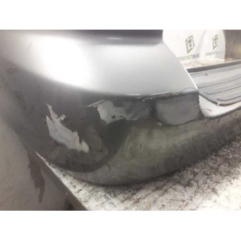 Recambio de paragolpes trasero para kia carnival ii 2.9 cdri ex referencia OEM IAM   