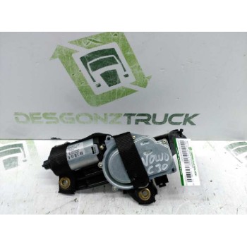 MOTOR LIMPIA TRASERO 31290792 