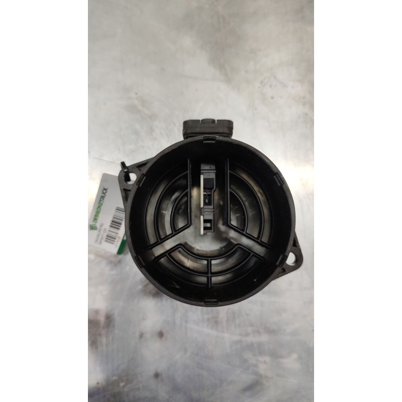 Recambio de caudalimetro para infiniti q30 1.5 d referencia OEM IAM A6450900048  5WK98101