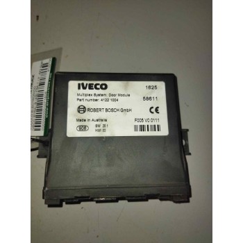 MODULO ELECTRONICO 41221004 SW20.1 