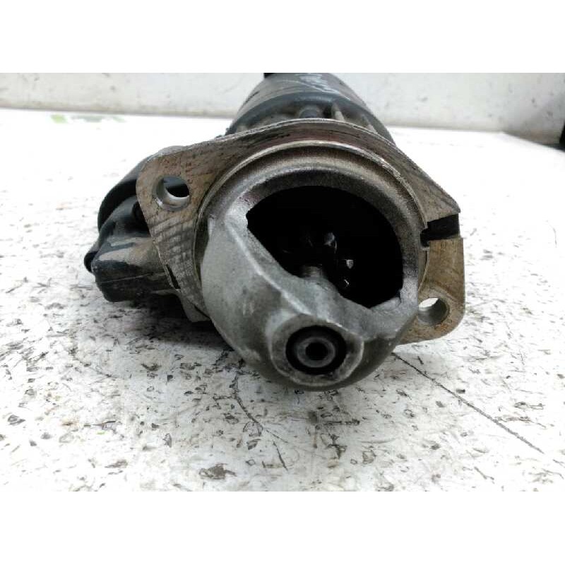 Recambio de motor arranque para opel frontera a básico referencia OEM IAM 90002335827 9 DIENTES 2