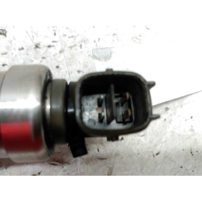 Recambio de inyector para renault vel satis (bj0) expression referencia OEM IAM 8972391617 DENSO - Gris 2