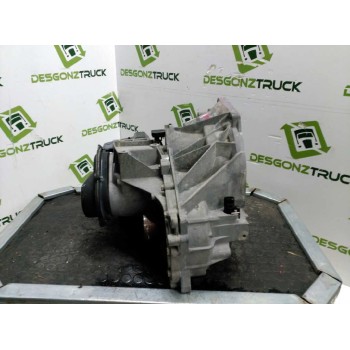 Recambio de caja cambios para ford focus berlina (cak) ghia referencia OEM IAM XS4R7002FB  
