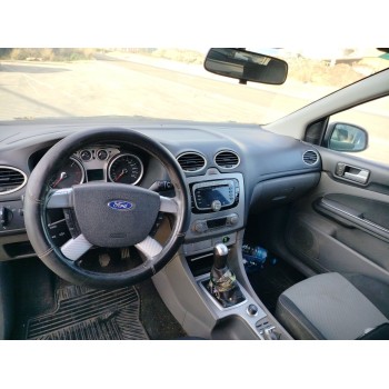 ford focus lim. (cb4) del año 2010