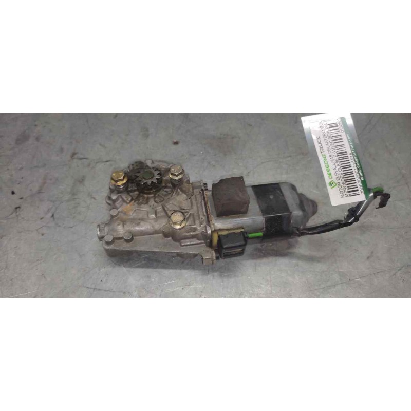 Recambio de motor elevalunas delantero izquierdo para mercedes-benz clase e (w124) berlina e 300 diesel (124.131) referencia OEM - Gris