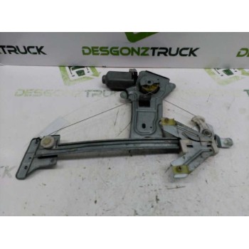 Recambio de elevalunas trasero derecho para citroën xsara berlina 1.9 td sx referencia OEM IAM 922447  