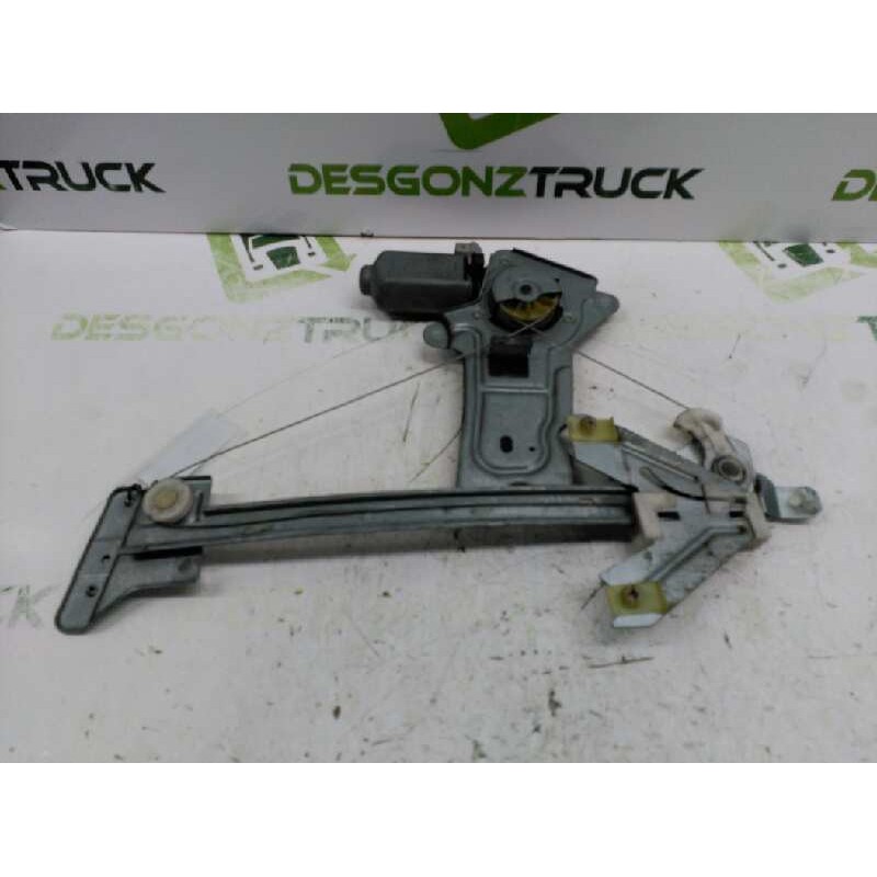 Recambio de elevalunas trasero derecho para citroën xsara berlina 1.9 td sx referencia OEM IAM 922447 3