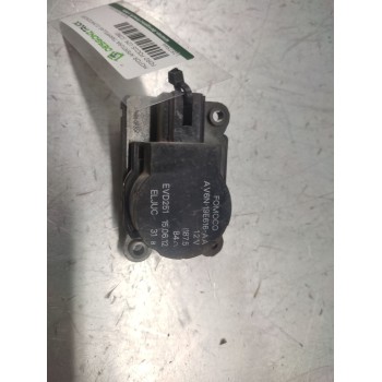 Recambio de motor apertura trampillas climatizador para ford focus lim. (cb8) titanium referencia OEM IAM AV6N19E616AA  6 PINS