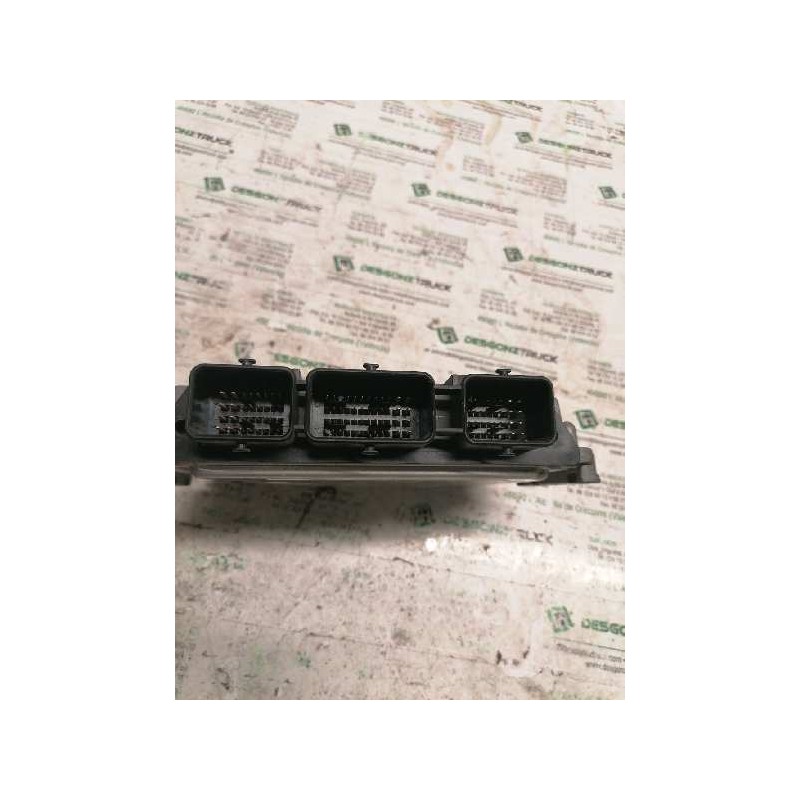 Recambio de centralita motor uce para renault laguna ii (bg0) authentique referencia OEM IAM 0281011148 8200303141 8200311539 - Azul 3