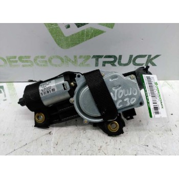 Recambio de motor limpia trasero para volvo c30 d5 r-design referencia OEM IAM 31290792  