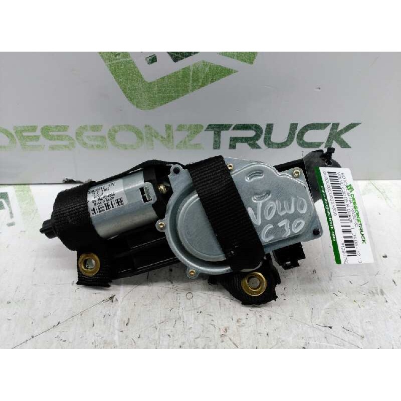 Recambio de motor limpia trasero para volvo c30 d5 r-design referencia OEM IAM 31290792 - Azul 2
