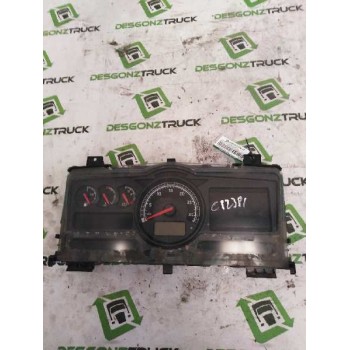 CUADRO INSTRUMENTOS 7421050635 