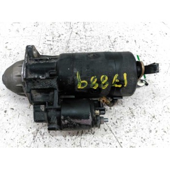 Recambio de motor arranque para opel frontera a básico referencia OEM IAM 90002335827 9 DIENTES 