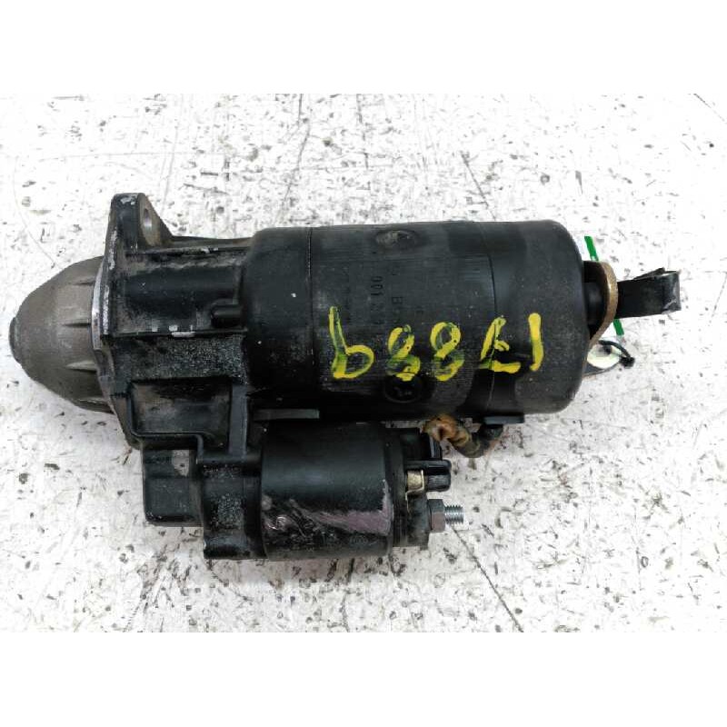 Recambio de motor arranque para opel frontera a básico referencia OEM IAM 90002335827 9 DIENTES 3