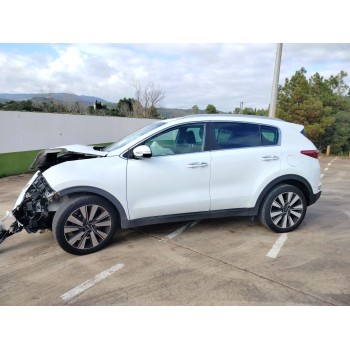 kia sportage iv (ql, qle) del año 2017