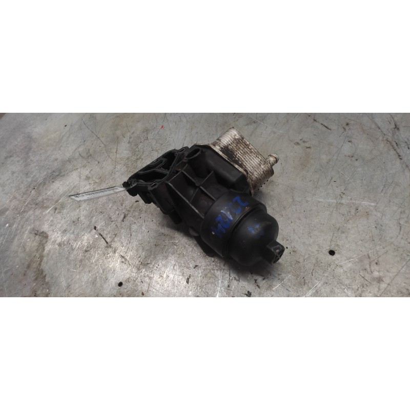 Recambio de soporte filtro aceite para kia sportage concept 4x2 referencia OEM IAM K0100200 4