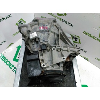 Recambio de caja cambios para ford focus berlina (cak) ghia referencia OEM IAM XS4R7002FB  