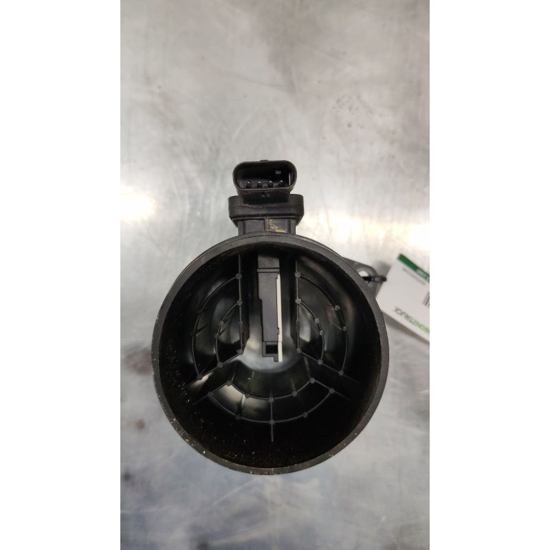 Recambio de caudalimetro para infiniti q30 1.5 d referencia OEM IAM A6450900048  5WK98101 - Gris 2