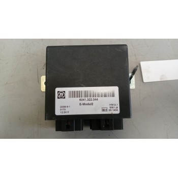 MODULO ELECTRONICO 6041322044 