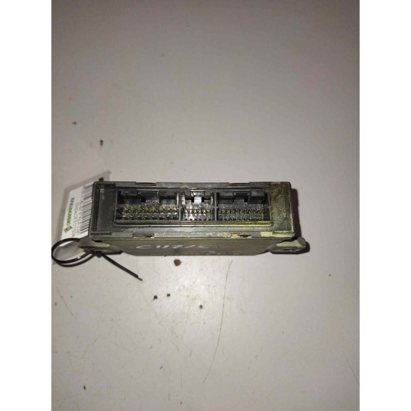 Recambio de modulo electronico para iveco stralis (as) fsa t / p 4x2 gran espacio referencia OEM IAM 41221004 SW20.1 - Amarillo 2