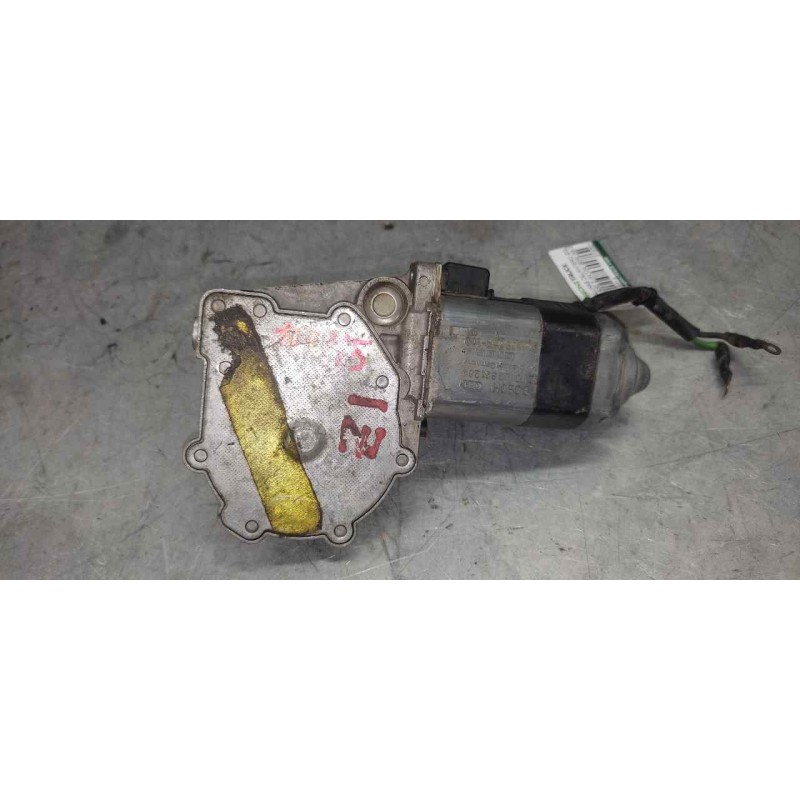 Recambio de motor elevalunas delantero izquierdo para mercedes-benz clase e (w124) berlina e 300 diesel (124.131) referencia OEM - Gris 2