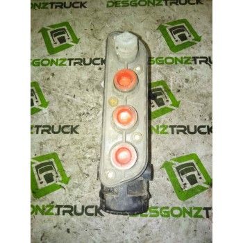 Recambio de valvula aire para renault serie t fg 4x2 cabina high-sleeper referencia OEM IAM 21083657 K019820 