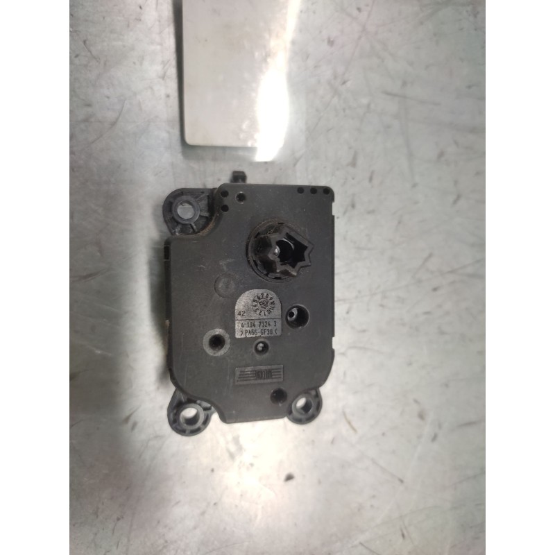 Recambio de motor apertura trampillas climatizador para ford focus lim. (cb8) titanium referencia OEM IAM AV6N19E616AA  6 PINS 2