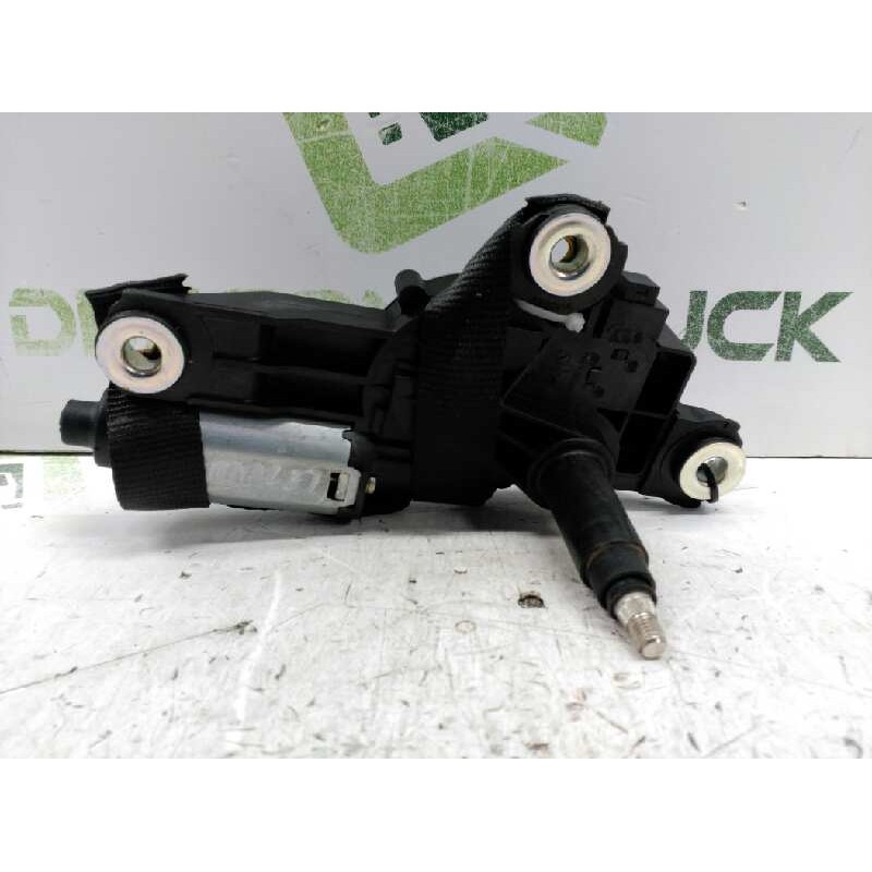 Recambio de motor limpia trasero para volvo c30 d5 r-design referencia OEM IAM 31290792 - Azul 3