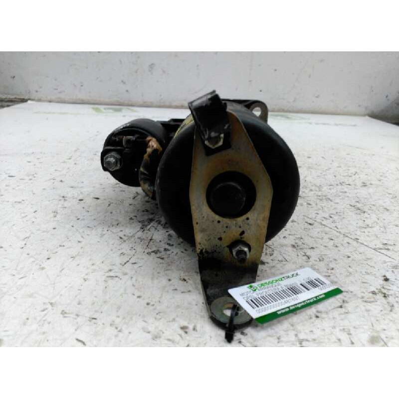 Recambio de motor arranque para opel frontera a básico referencia OEM IAM 90002335827 9 DIENTES 4