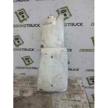 Recambio de deflector izquierdo para daf serie cf85.xxx ab06 fsa 4x2 larga distancia referencia OEM IAM 1372530  