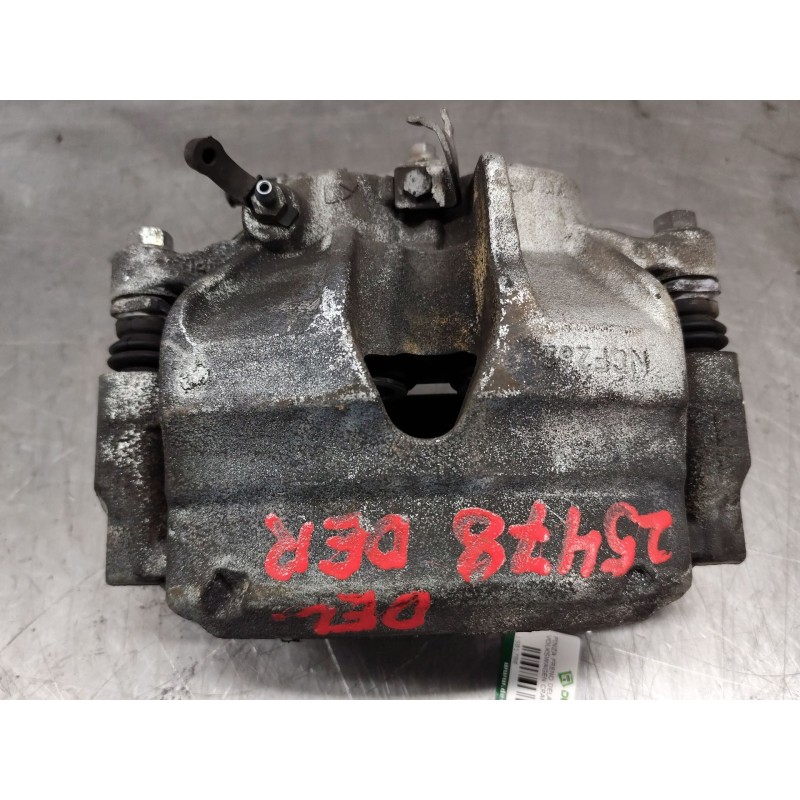 Recambio de pinza freno delantera derecha para volkswagen crafter furgoneta (sy_, sx_) 2.0 tdi referencia OEM IAM   
